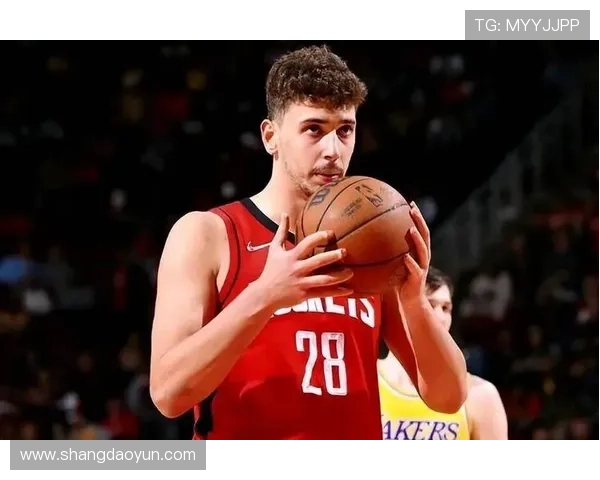 阿里纳斯点评火箭阵容豪华 申京可担任中锋成关键因素